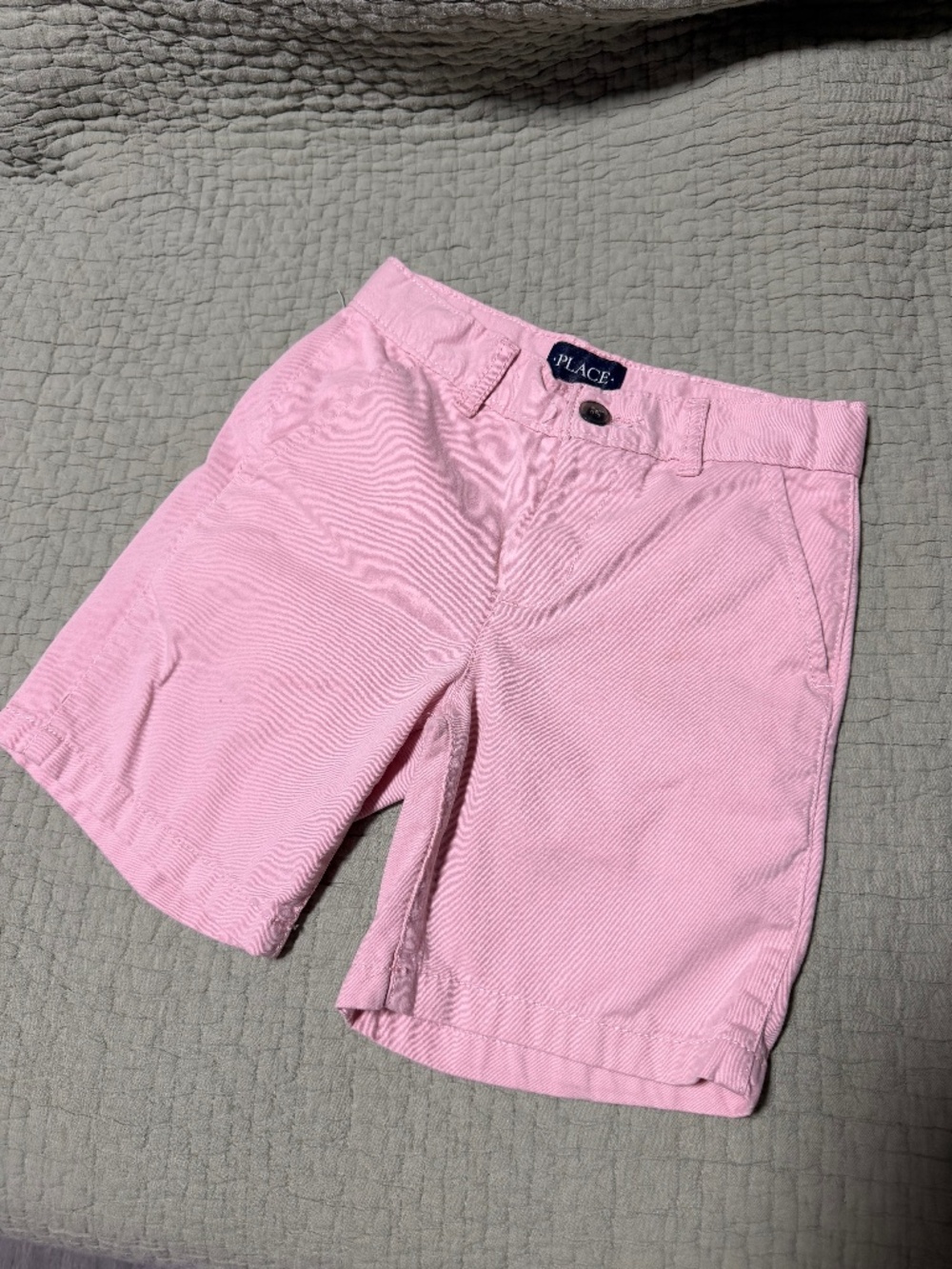 Boy's shorts